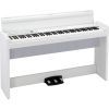 Цифровое пианино Korg LP-380-WH U (230656)