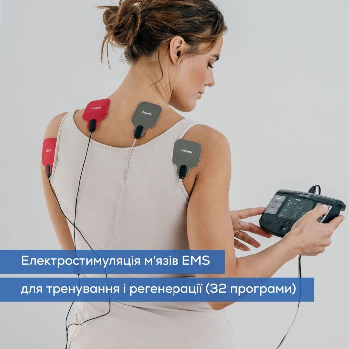 Электростимулятор Beurer EM 89 изображение 2