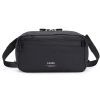 Сумка Lojel Slash V2 Matte Black (Lj-TA2-19223) зображення 3