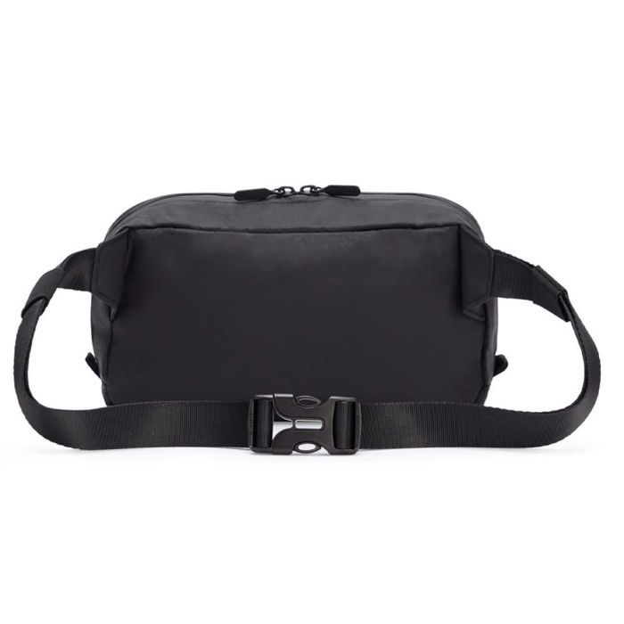 Сумка Lojel Slash V2 Matte Black (Lj-TA2-19223) зображення 4