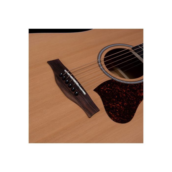 Гитара акустическая Seagull S6 Original (235903) изображение 4