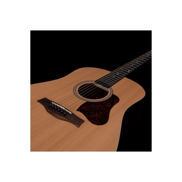 Гитара акустическая Seagull S6 Original (235903) изображение 5