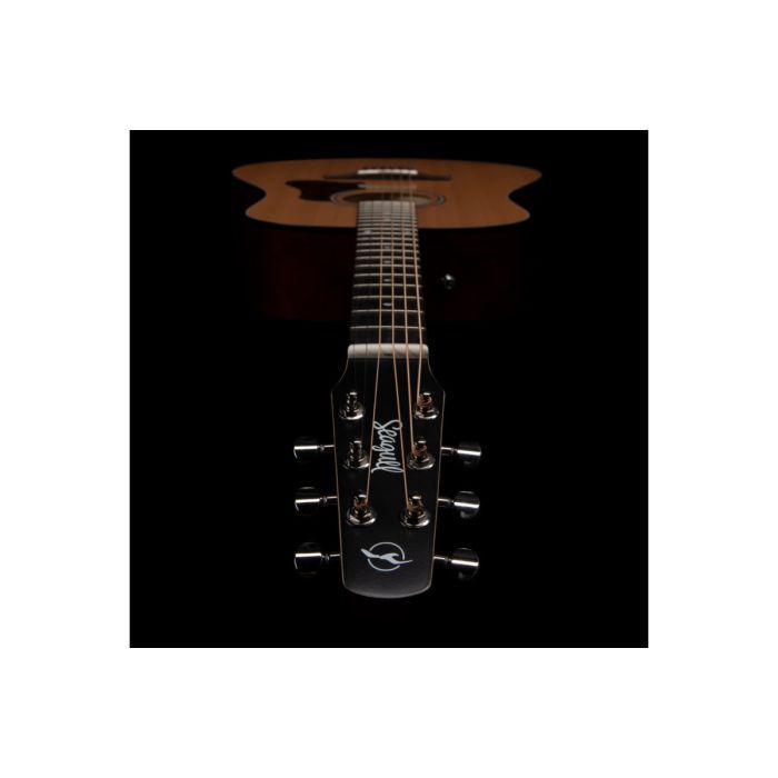 Гитара акустическая Seagull S6 Original (235903) изображение 8