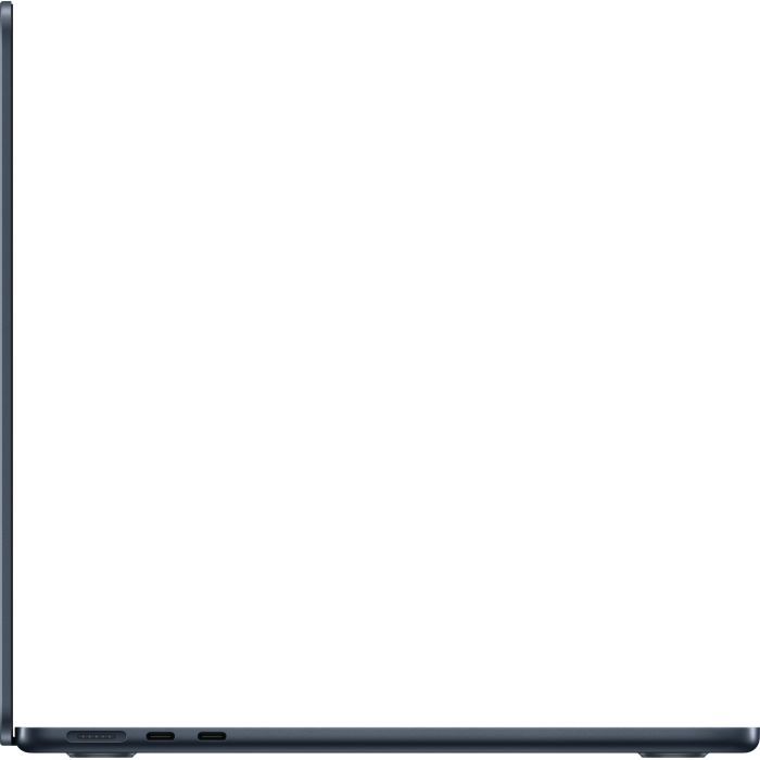 Ноутбук Apple MacBook Air 13 M2 A2681 Midnight (MC7X4UA/A) изображение 2