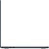 Ноутбук Apple MacBook Air 13 M2 A2681 Midnight (MC7X4UA/A) изображение 2