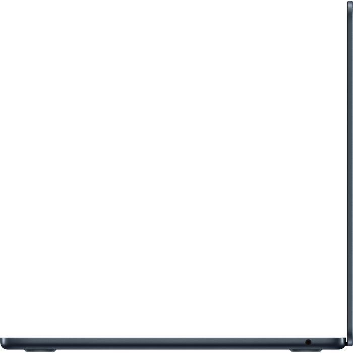 Ноутбук Apple MacBook Air 13 M2 A2681 Midnight (MC7X4UA/A) изображение 3