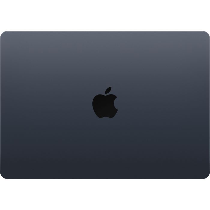 Ноутбук Apple MacBook Air 13 M2 A2681 Midnight (MC7X4UA/A) изображение 4