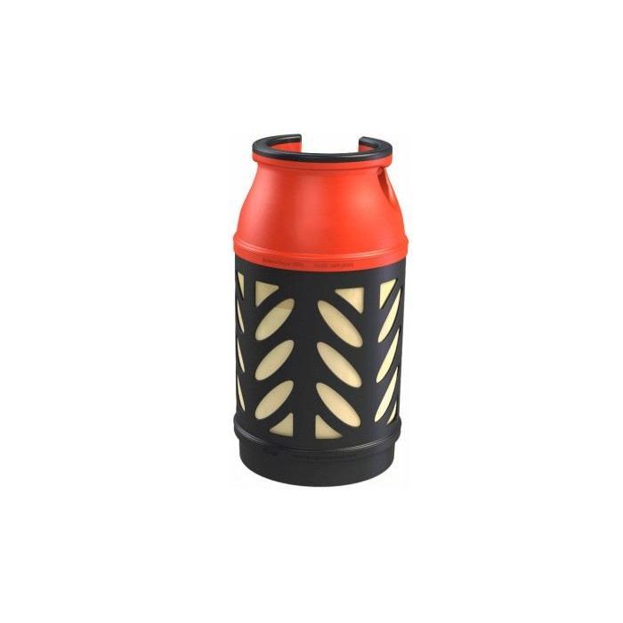 Бытовой газовый баллон Gutgas Ragasco CR-33.5 (GHCL3322)