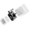 Система жидкостного охлаждения Be quiet! LIGHT LOOP 240mm білий (BW021) изображение 3