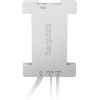Система жидкостного охлаждения Be quiet! LIGHT LOOP 240mm білий (BW021) изображение 4