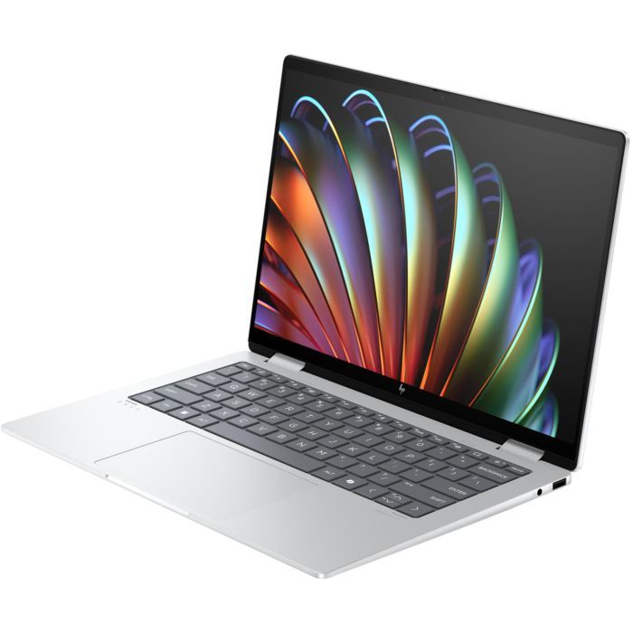 Ноутбук HP ENVY x360 14-fa0003ua (AQ8J1EA) изображение 3