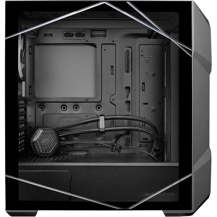 Корпус CoolerMaster TD500V2-MGNN85-SL0 зображення 3