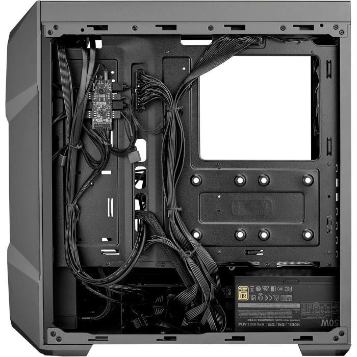Корпус CoolerMaster TD500V2-MGNN85-SL0 зображення 4