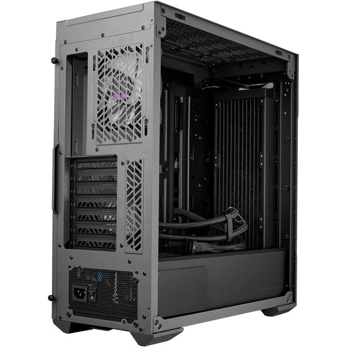 Корпус CoolerMaster TD500V2-MGNN85-SL0 зображення 6