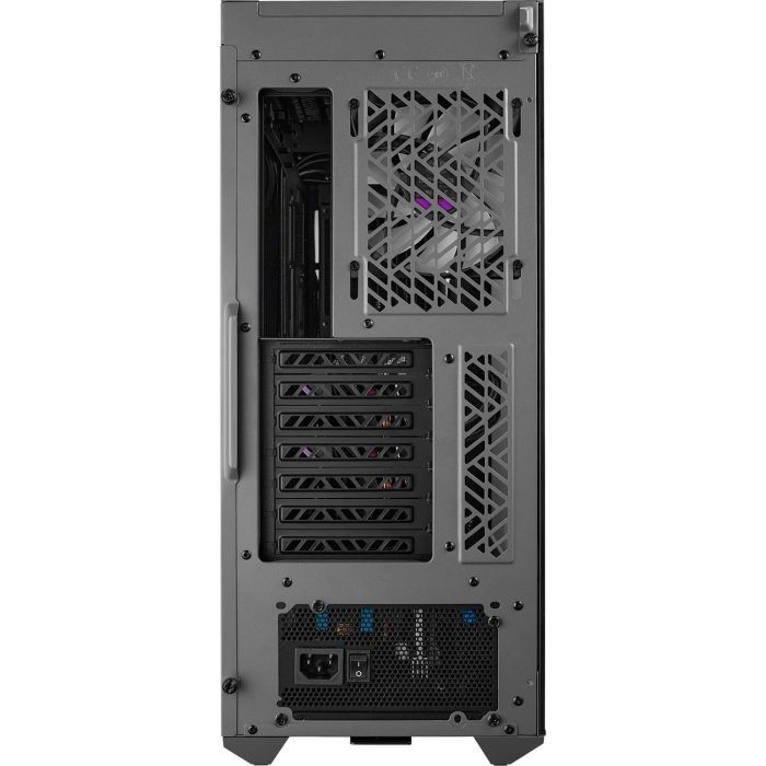 Корпус CoolerMaster TD500V2-MGNN85-SL0 зображення 7