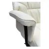 Офисное кресло Richman Конгресс Хром M-2 Широкий (Anyfix Wide) Белый (R00000049674) изображение 6