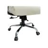Офисное кресло Richman Конгресс Хром M-2 Широкий (Anyfix Wide) Белый (R00000049674) изображение 7