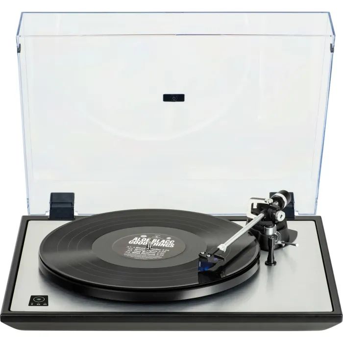 Програвач вінілу Rekkord Audio M 500 (2M Blue) - Black
