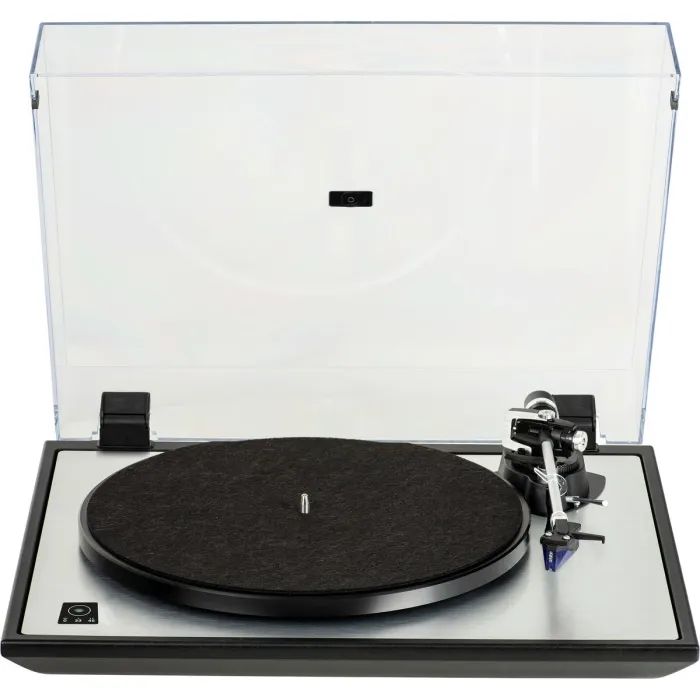 Програвач вінілу Rekkord Audio M 500 (2M Blue) - Black зображення 2