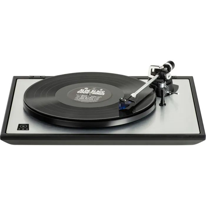 Програвач вінілу Rekkord Audio M 500 (2M Blue) - Black зображення 3