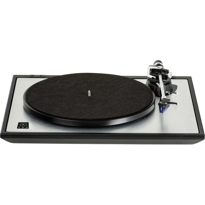 Програвач вінілу Rekkord Audio M 500 (2M Blue) - Black зображення 4
