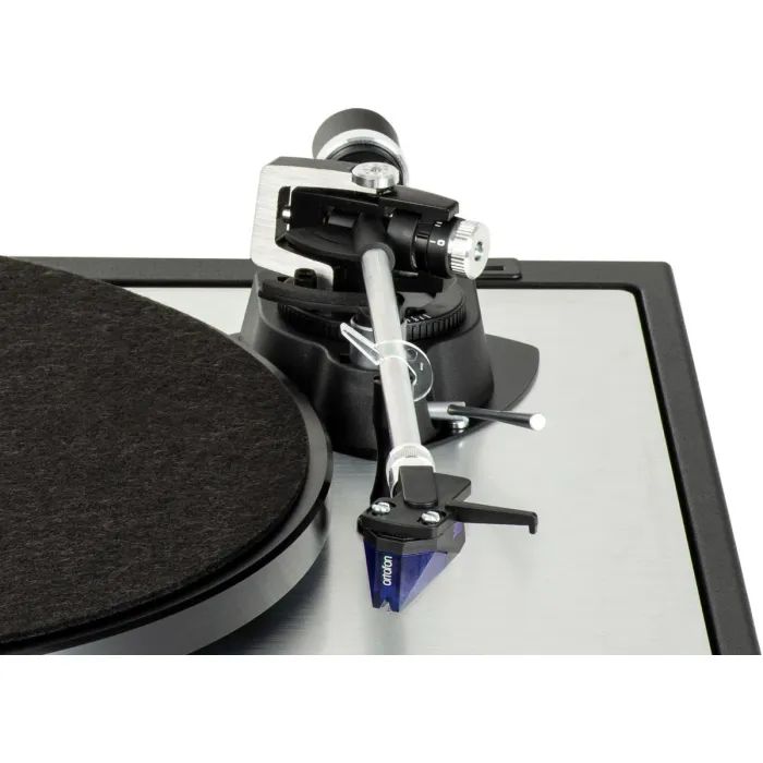 Програвач вінілу Rekkord Audio M 500 (2M Blue) - Black зображення 6
