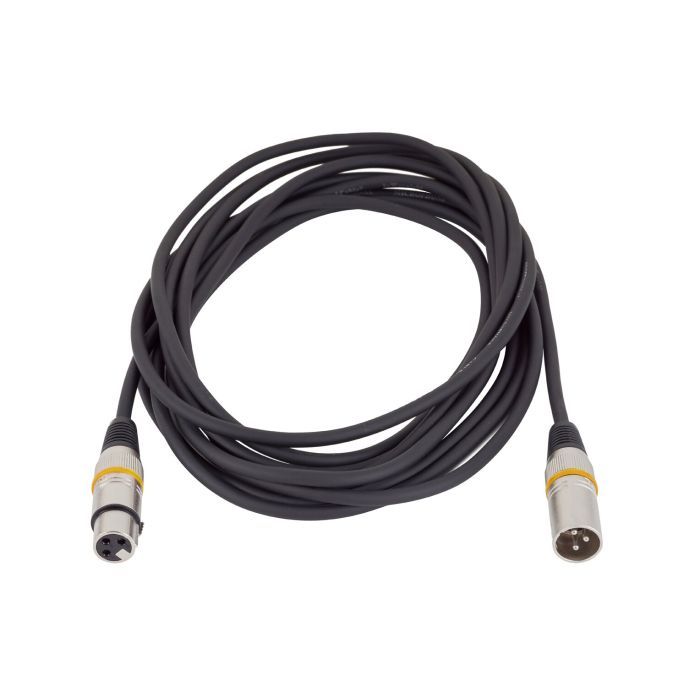 Микрофонный кабель RockCable Microphone Cable 5m (RCL 30355 D6)