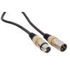Микрофонный кабель RockCable Microphone Cable 5m (RCL 30355 D6) изображение 2