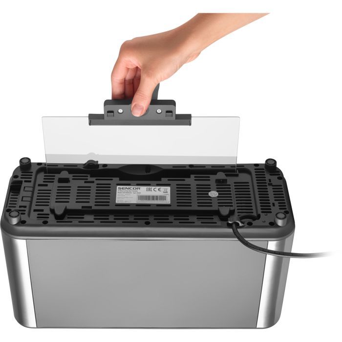 Тостер Sencor STS4050SS изображение 10