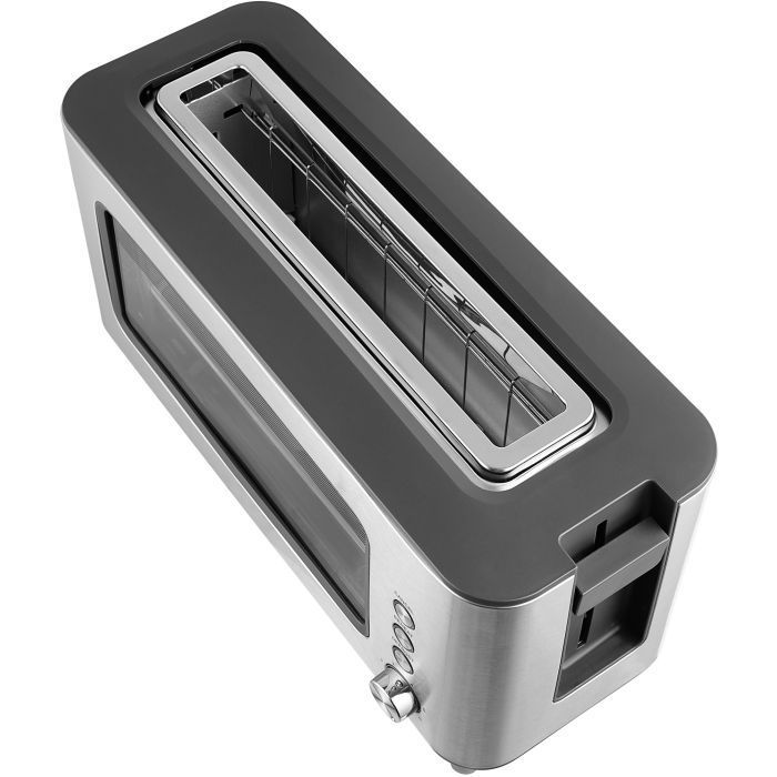 Тостер Sencor STS4050SS изображение 2