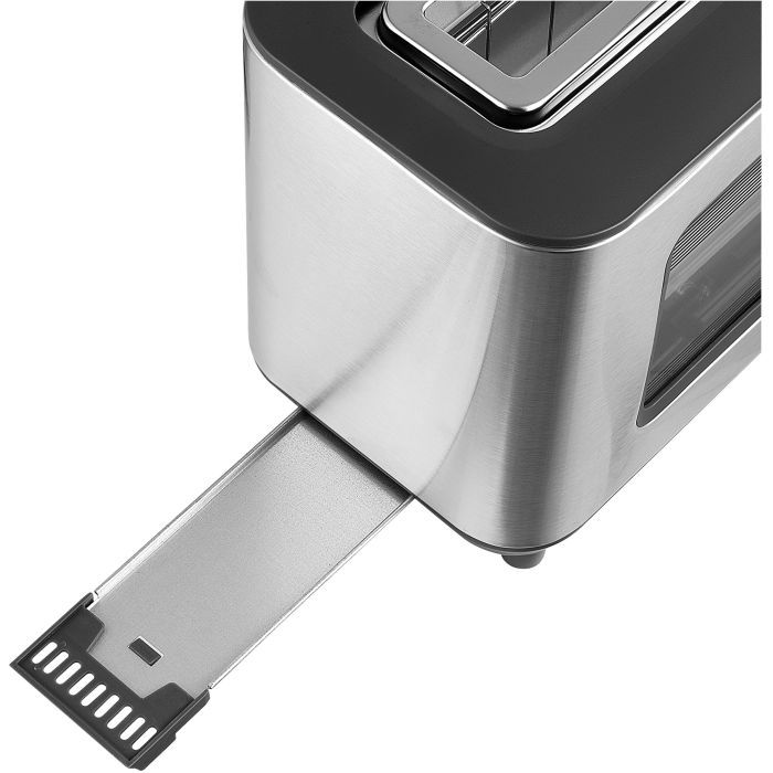 Тостер Sencor STS4050SS изображение 3