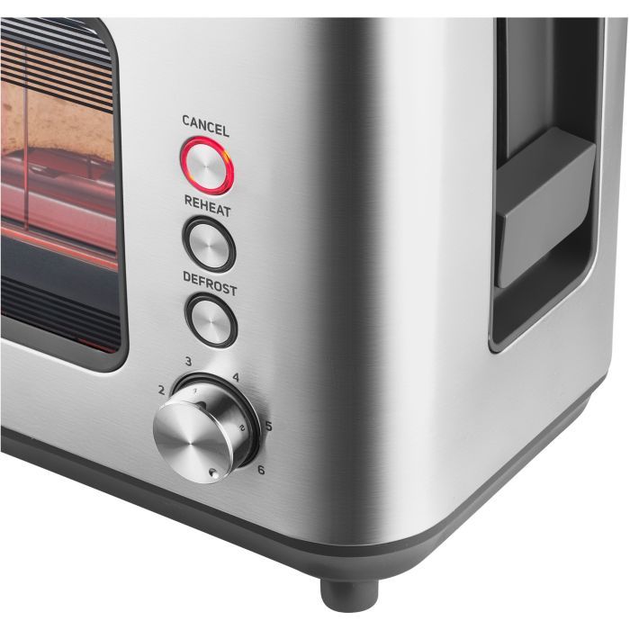 Тостер Sencor STS4050SS изображение 6