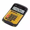 Калькулятор Casio WM-320MT-W-EC, чорно-желтый (CALC-CAS-WM-320MT-W)