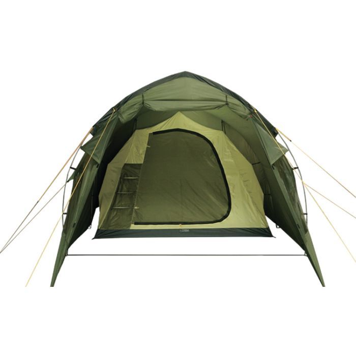 Палатка Terra Incognita Camp 4 хаки (4823081503361) изображение 4