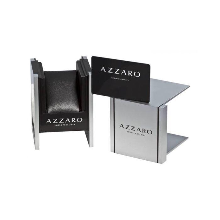 Наручний годинник Azzaro AZ2166.12SB.700 зображення 2