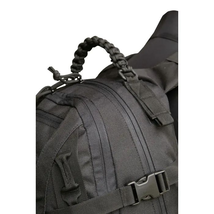 Рюкзак туристический Tramp Tactical 40 л Black (UTRP-043-black) изображение 11