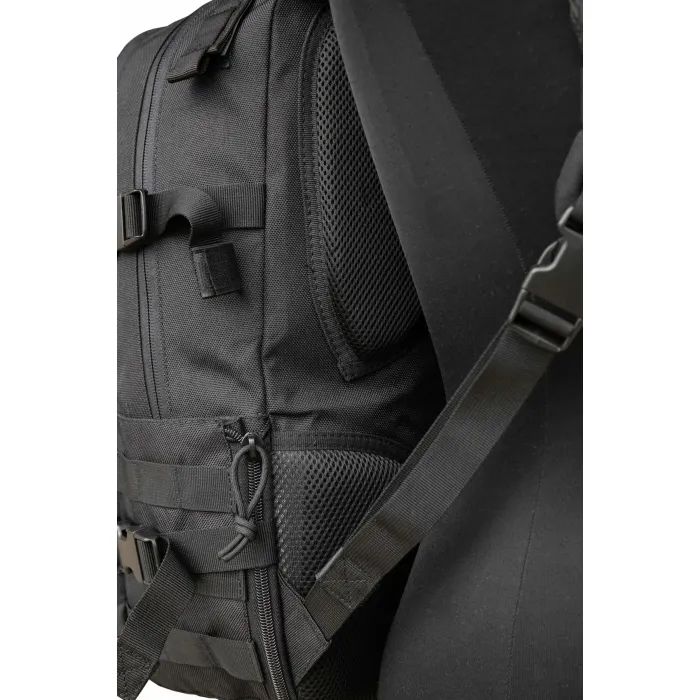 Рюкзак туристический Tramp Tactical 40 л Black (UTRP-043-black) изображение 12