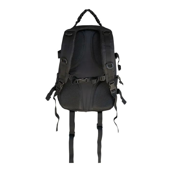 Рюкзак туристический Tramp Tactical 40 л Black (UTRP-043-black) изображение 2