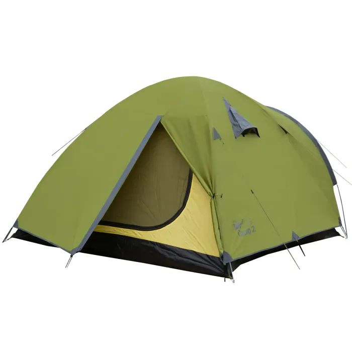 Палатка Tramp Lite Camp 2 Olive (UTLT-010-olive) изображение 5