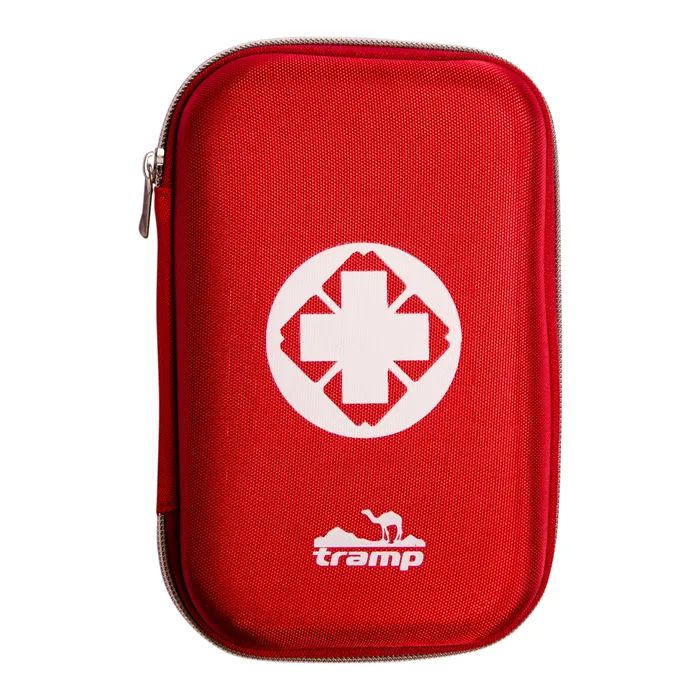 Сумка для аптечки Tramp EVA box 20х12х7 см Red (UTRA-193-red)