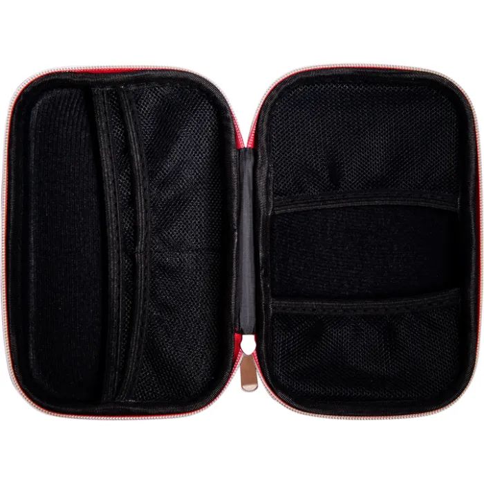 Сумка для аптечки Tramp EVA box 20х12х7 см Red (UTRA-193-red) изображение 2