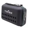 Туристическое полотенце Tribe з мікрофібри в чохлі Pocket Towel 75х150 XL Navy (T-LC-0001-XL-navy) изображение 10