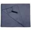 Туристическое полотенце Tribe з мікрофібри в чохлі Pocket Towel 75х150 XL Navy (T-LC-0001-XL-navy) изображение 4