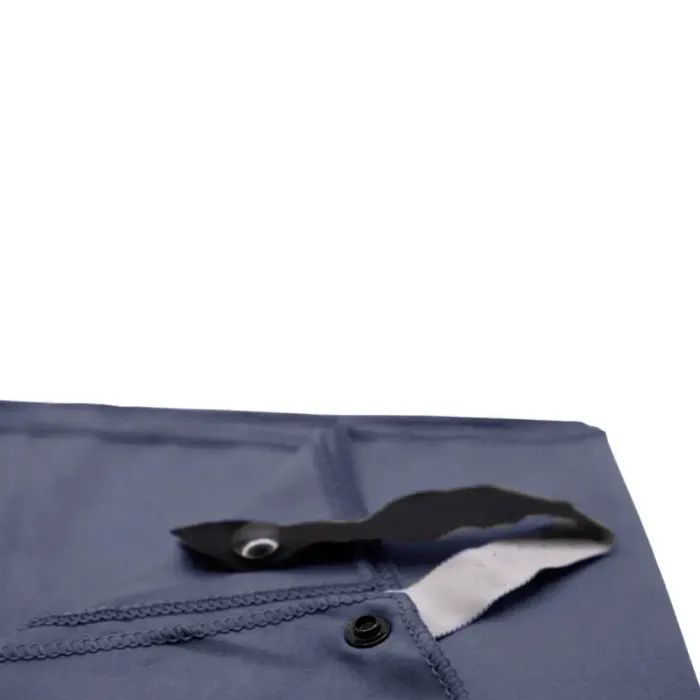 Туристическое полотенце Tribe з мікрофібри в чохлі Pocket Towel 75х150 XL Navy (T-LC-0001-XL-navy) изображение 9