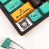 Клавиатура A4Tech Bloody AT98 USB Renegade (4711421000758) изображение 10