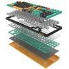 Клавиатура A4Tech Bloody AT98 USB Renegade (4711421000758) изображение 11