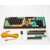 Клавиатура A4Tech Bloody AT98 USB Renegade (4711421000758) изображение 12