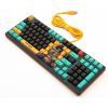 Клавиатура A4Tech Bloody AT98 USB Renegade (4711421000758) изображение 3