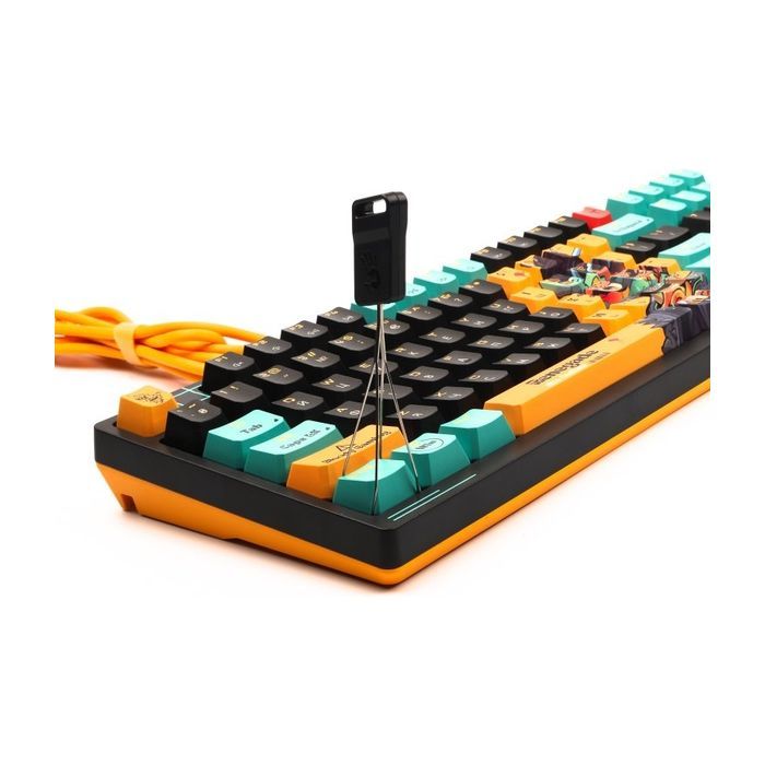 Клавиатура A4Tech Bloody AT98 USB Renegade (4711421000758) изображение 8