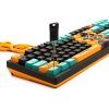 Клавиатура A4Tech Bloody AT98 USB Renegade (4711421000758) изображение 8